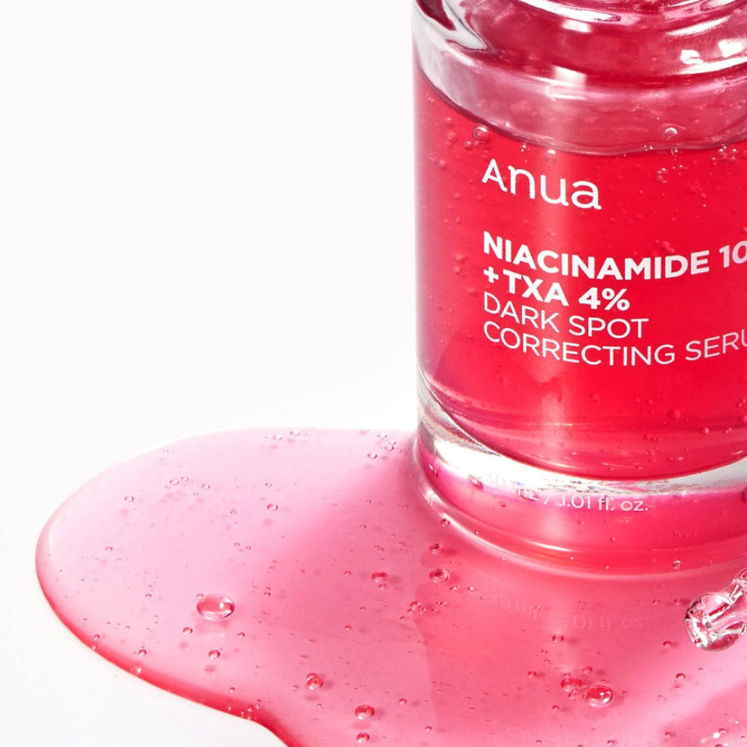 Anua Niacinamide 10% + TXA 4% Dark Spot Correcting Serum -30ml