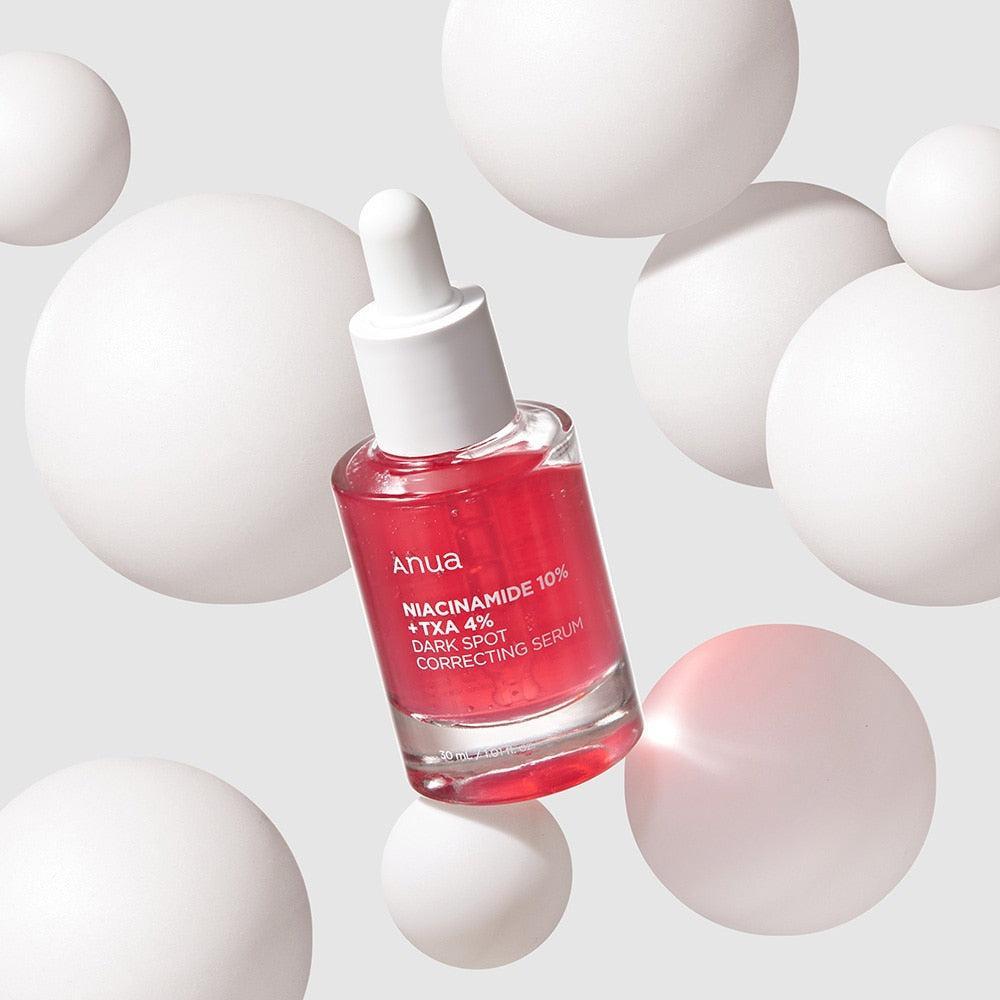 Anua Niacinamide 10% + TXA 4% Dark Spot Correcting Serum -30ml