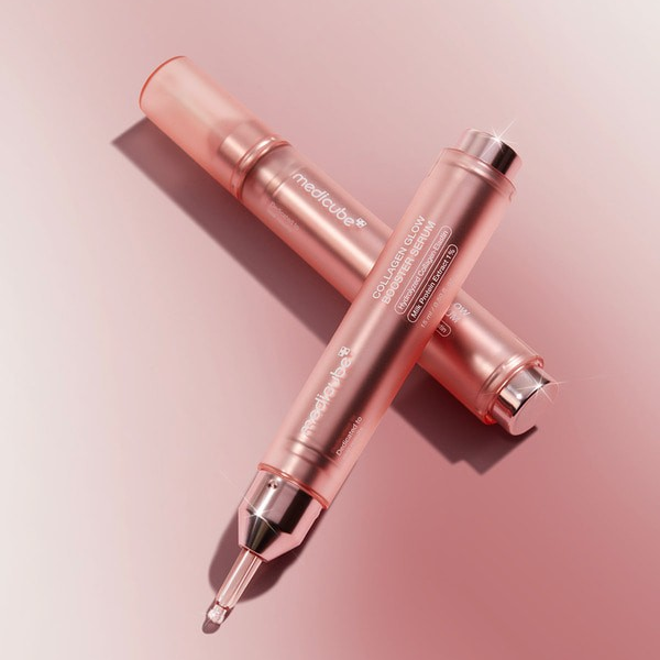 Medicube Collagen Glow Booster Serum — 15ml