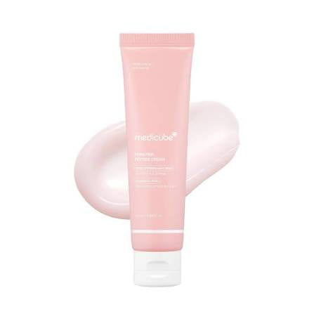 Medicube PDRN Pink Hyaluronic Moisturizing Cream 50ml