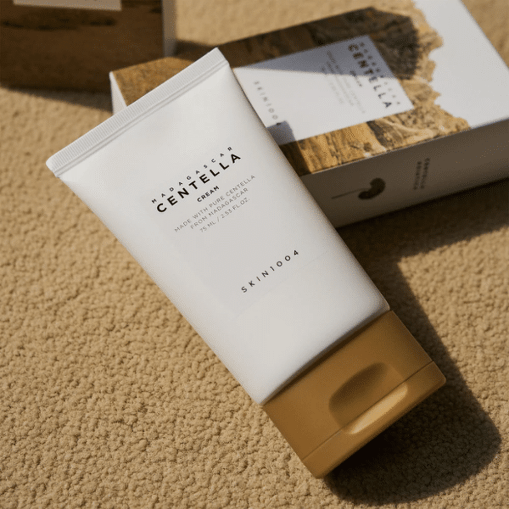 Centella SKIN1004 Madagascar Cream -75ml