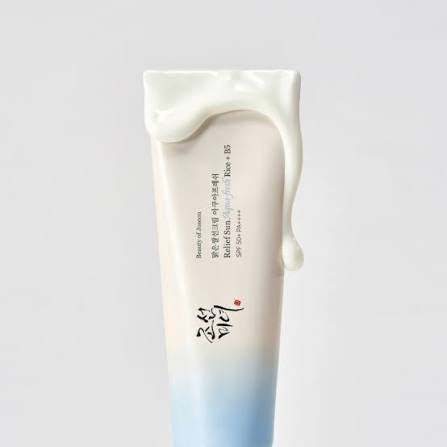 Beauty of Joseon Relief Sun Aqua Fresh Rice + B5 SPF50+ PA++++ 50ml
