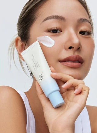 Beauty of Joseon Relief Sun Aqua Fresh Rice + B5 SPF50+ PA++++ 50ml