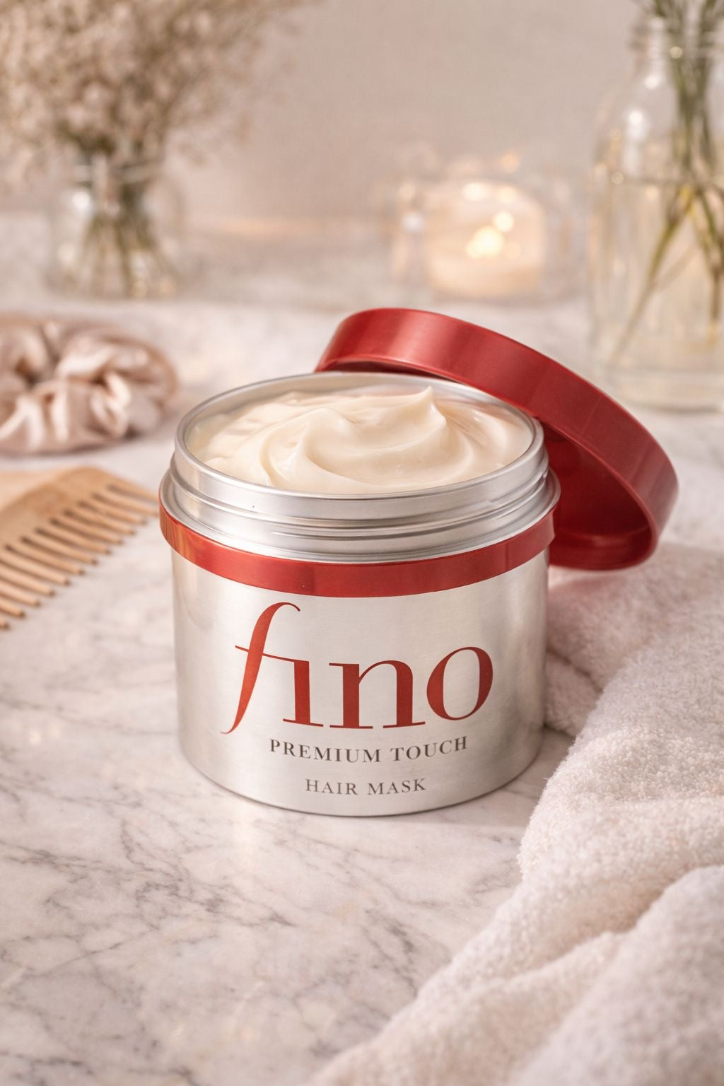 Fino Premium Hair Mask
