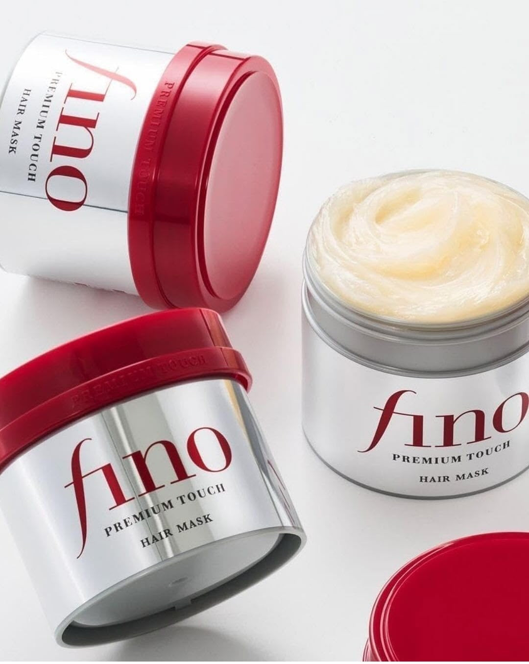 Fino Premium Hair Mask