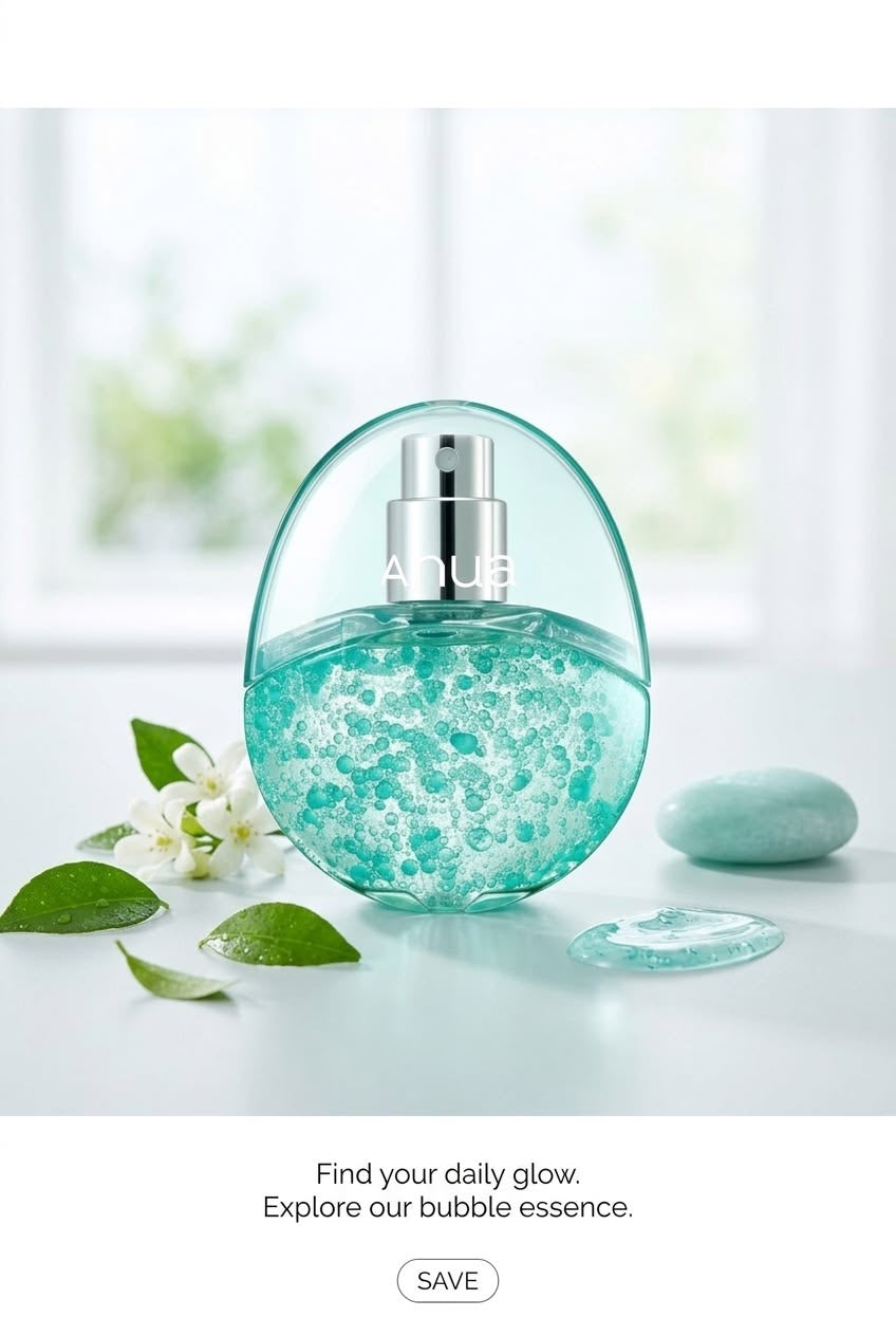 Anua Dewy Glow Mist - 30ml