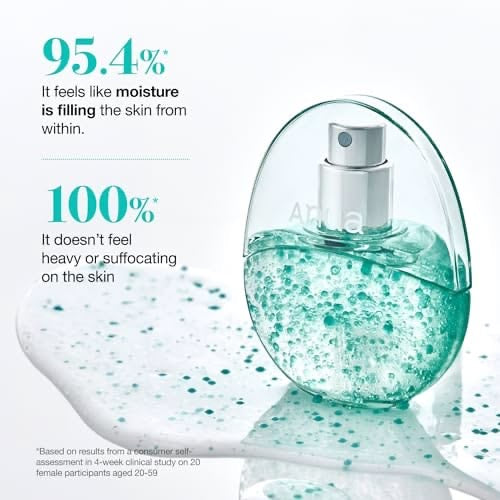 Anua Dewy Glow Mist - 30ml