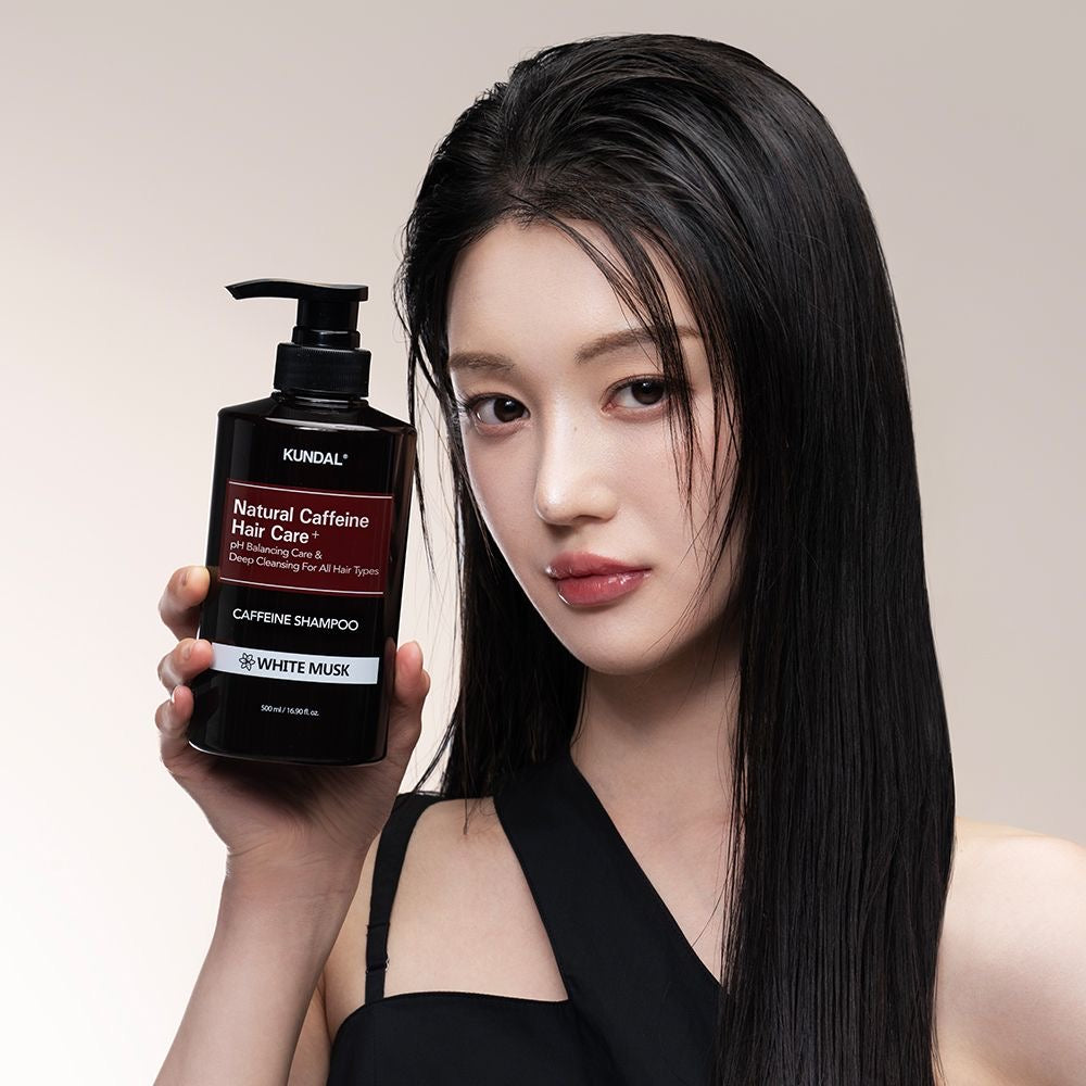 Kundal Hair Musk - 500ml