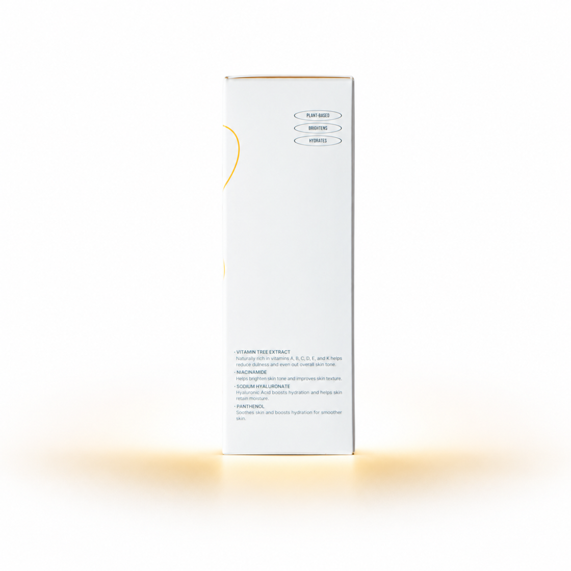 Jumiso All Day Vitamin Brightening & Balancing Facial Serum