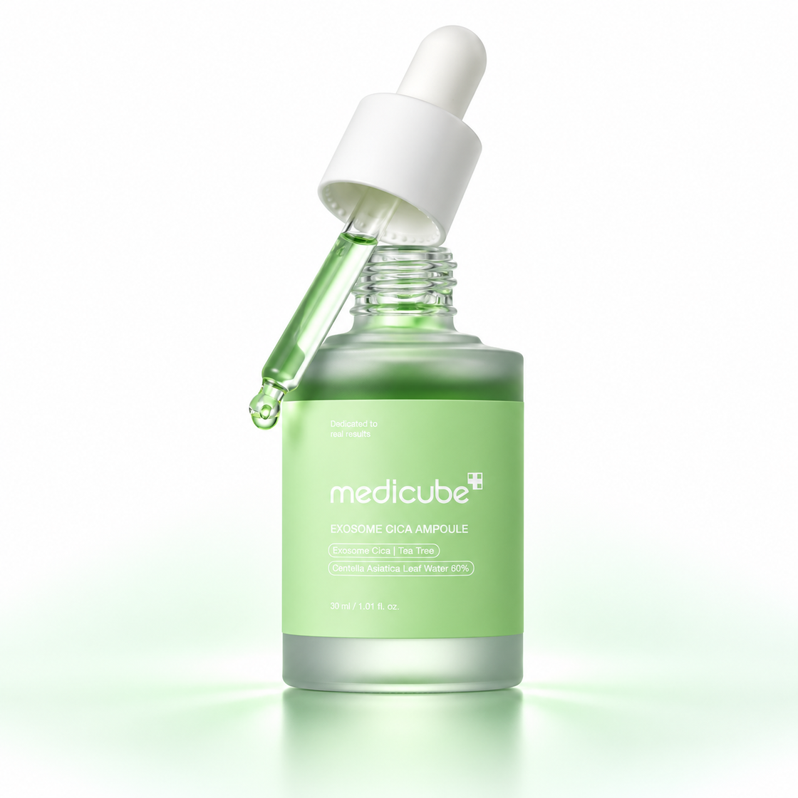 MEDICUBE EXOSOME CICA SERUM 30ML