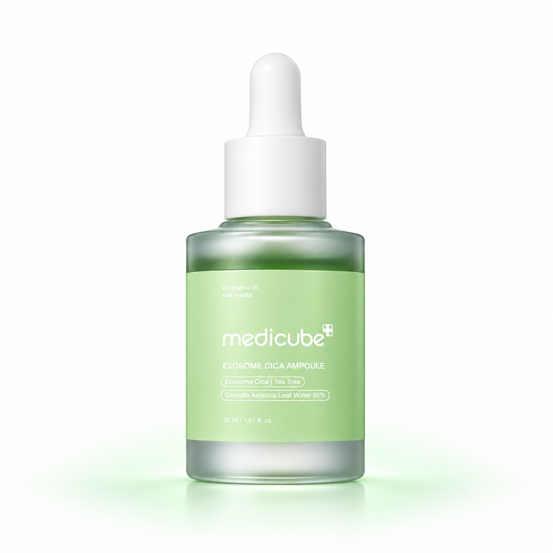 MEDICUBE EXOSOME CICA SERUM 30ML