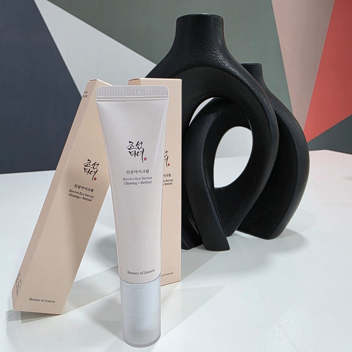 Beauty of Joseon Revive Eye Serum Ginseng + Retinal