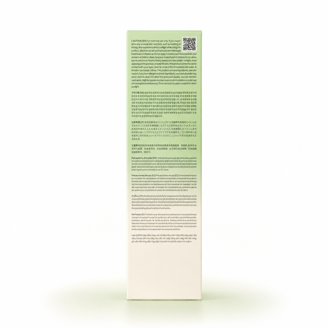 PURITO SEOUL Oat-in Gentle Exfoliating Face Cleanser