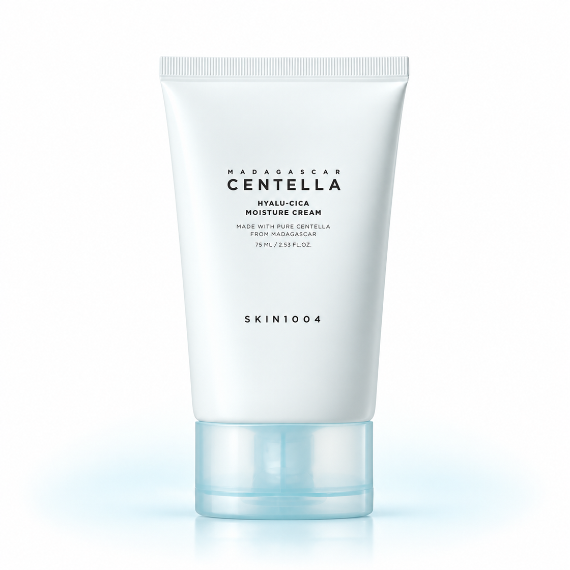 SKIN 1004 - MADAGASCAR CENTELLA HYALU-CICA MOISTURE CREAM 75ML