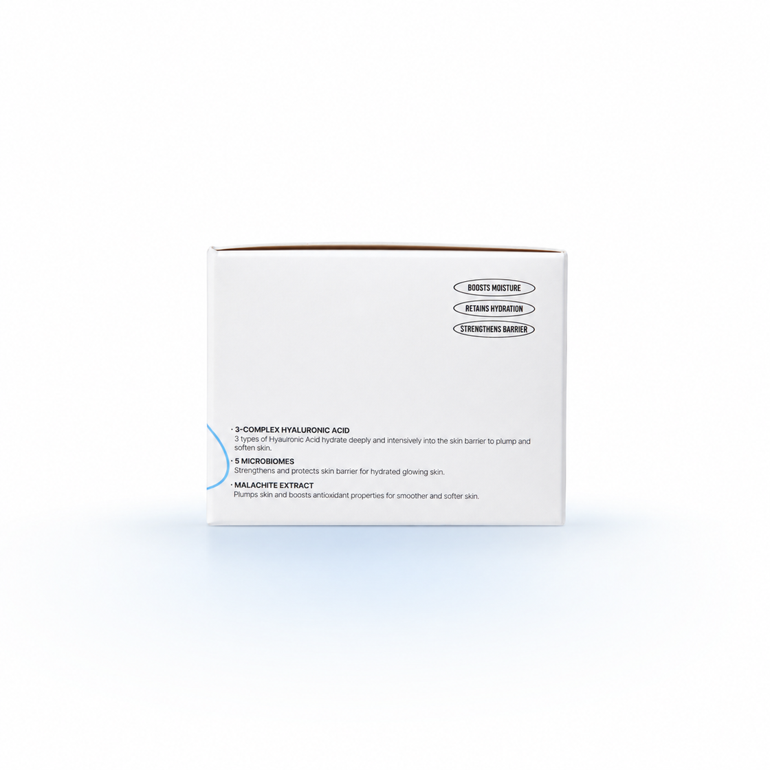 Jumiso Waterfull Hyaluronic Acid Cream 50ml